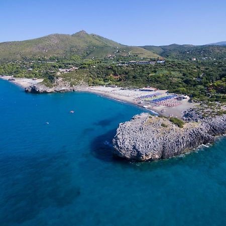 Happy Village Marina di Camerota Buitenkant foto