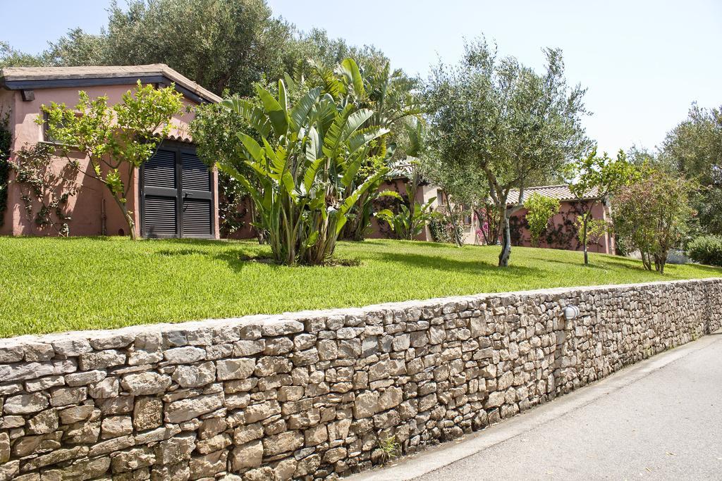 Happy Village Marina di Camerota Buitenkant foto